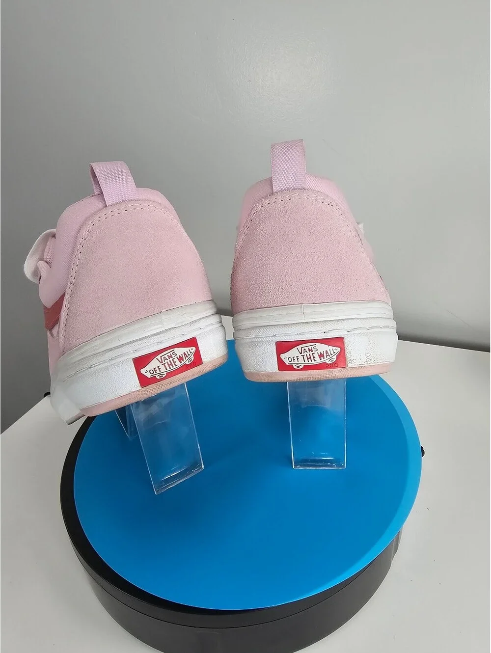 Vans Kyle Walker Pro Cush M 10.5 W 12